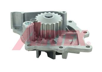 Devirdaim Su Pompası  AIRTEX 1891  LR011694 C2S51449 LR009392 LR001309 1201H7 1201-H7 1201J6 1201-J6 1610278080 9684319880 1427914 1538412 1559259 6G9Q8501AB 6G9Q8591AA MN982187 MN982325 MN982434 3553082 SU001A3081 SU001-A3081