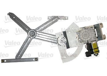 Cam Krikosu Ön Sol VALEO 850612  140299 5140093 93174242 93186830