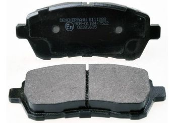 Fren Disk Balata Ön GRAP 94204  1848518