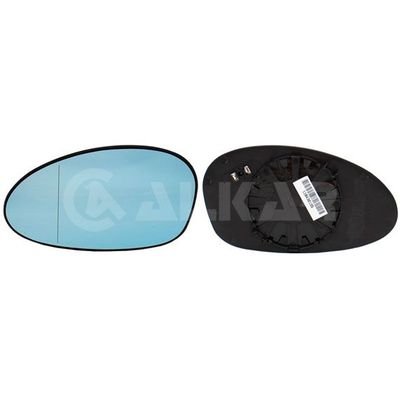 Ayna Camı Dış Sol SPJ L-0565