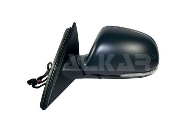 Dikiz Aynası Dış Sol Audi A3 (8P1)(05.2003->)  EUROBUMP SKO11SU008