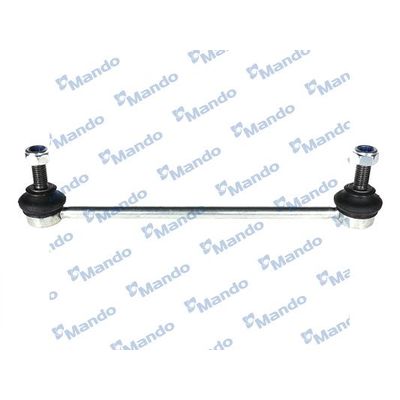 Viraj Demir Askı Rotu Ön Sağ veya Sol Fiat Scudo (272) Combi (10.2006->)  MANDO MSC015473