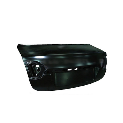 Bagaj Kapağı  Renault Fluence (10.2009->)  EUROBUMP REN08FL009