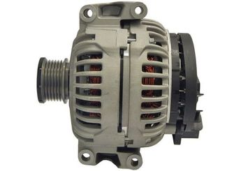 Alternatör  HELLA 8EL 012 426-031  A0131541002 131541002 0131541002 013 154 10 02 A 013 154 10 02