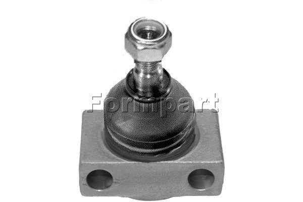 Rotil Alt Sağ veya Sol Smart Fortwo Coupe (02.2003->)  FORMPART 2804000