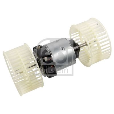 Kalorifer Motoru  KRAFTVOLL 09120156