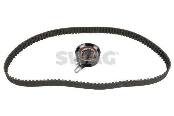 Triger Kayış Seti  Audi A6 Sedan (C4)(06.1994->)  SWAG 55 92 3207