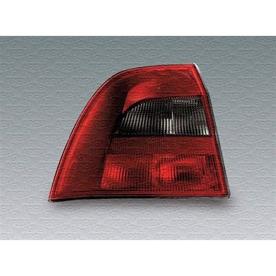 Stop Lambası Sol Opel Vectra B 4/5 Kapı (1995->)  MAGNETI MARELLI 714098290375