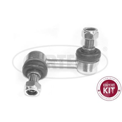 Viraj Demir Askı Rotu Ön Sağ Mitsubishi Pajero (V80/V90)(2007->)  AYD 10413