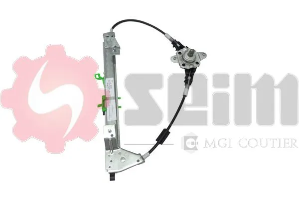 Cam Krikosu Arka Sol FIAT ORJINAL 46536308