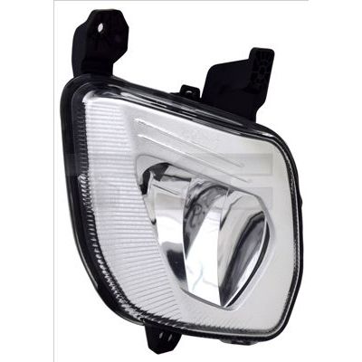 Sis Farı Ön Sol FORD ORJINAL H1BB15A255AB