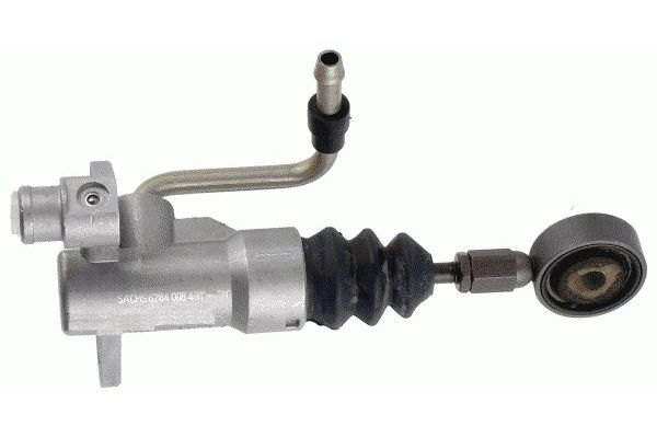 Debriyaj Merkezi Üst Audi A4 Sedan (B5)(11.1994->)  SACHS 6284 008 431