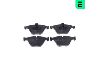 Fren Disk Balata Ön RECOVER 74378  34116871557 34116775314 34116850885 34116798190 34116850886 446502170 0446502170