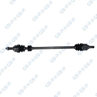 Aks Komple Ön Sağ GSP 257183