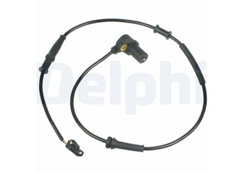 Abs Sensörü Ön Sol DELPHI SS20240  9567125200 95671-25200