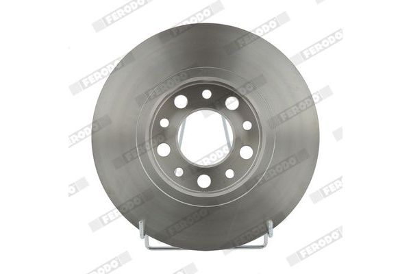 Fren Disk Ayna Arka Sağ ve Sol Alfa Romeo Tonale (622)(2022->)  FERODO DDF1452