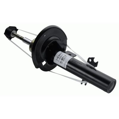 Amortisör Ön Sol Citroen C3 Picasso (12.2008->)  VOTTO A-1222G