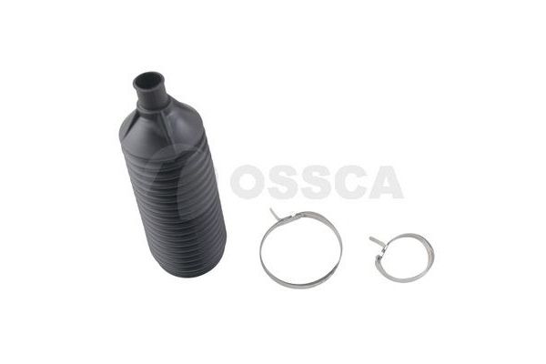 Direksiyon Körüğü Sağ veya Sol BMW 1 Serisi 5 Kapı (F20)(2011->)  FRENDI 59891