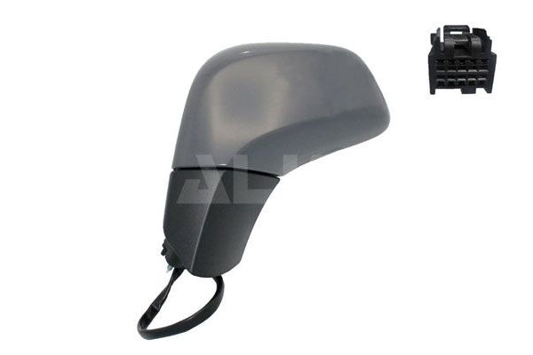 Dikiz Aynası Dış Sol Chevrolet Trax (2013->)  ART M024.4198