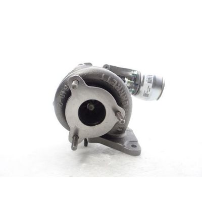 Turbo Şarj  GARRETT 708639-5011S