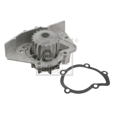 Devirdaim Su Pompası  Peugeot Partner (S1)(07.1996->12.2003)  EUROREPAR 1611896680