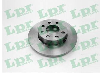 Fren Disk Ayna Ön Sağ ve Sol LPR O1041P  LPRO1041P 569017 90086193 90008029 569028 90008003
