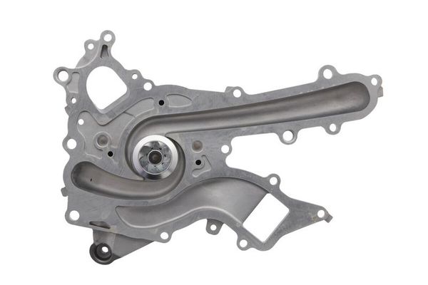 Devirdaim Su Pompası  Mercedes SL -Serisi Roadster (BM 231)(2012->)  VALEO 529680