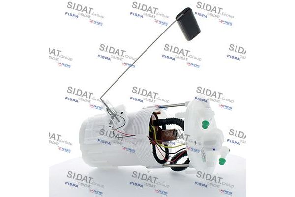 Depo Şamandırası  SIDAT 72905