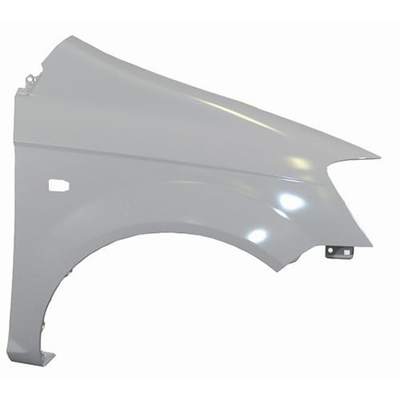 Çamurluk Ön Sağ EUROBUMP HUN08GE001