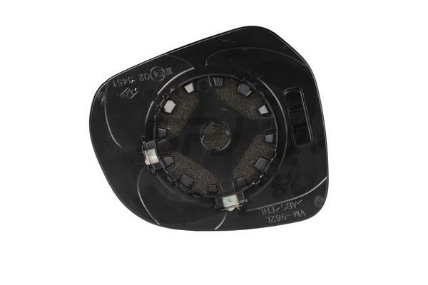 Ayna Camı Dış Sol BMW X3 Serisi (F25)(03.2011->)  SPJ L-1479