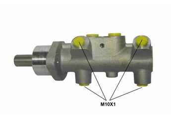 Fren Ana Merkez  BREMBO M 24 122  1106629 YS612140DA 46100S04A71