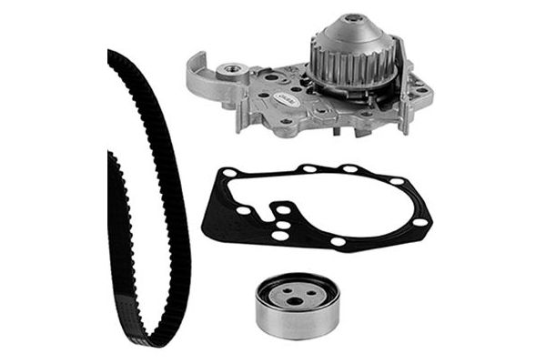 Triger Kayış Seti  AIRTEX WPK-157802