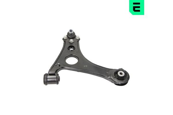 Salıncak Ön Alt Sol OPTIMAL G6-1058