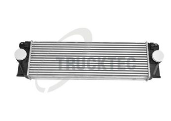 Turbo Radyatörü  TRUCKTEC 02.40.258  A9015010201 9065010201 906 501 0201 A9065010201 A906 501 0201 2E0145804A 2E0 145 804 A