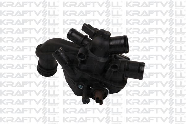 Termostat Gövdesi  MINI Paceman (R61)(2012->)  KRAFTVOLL 08100084