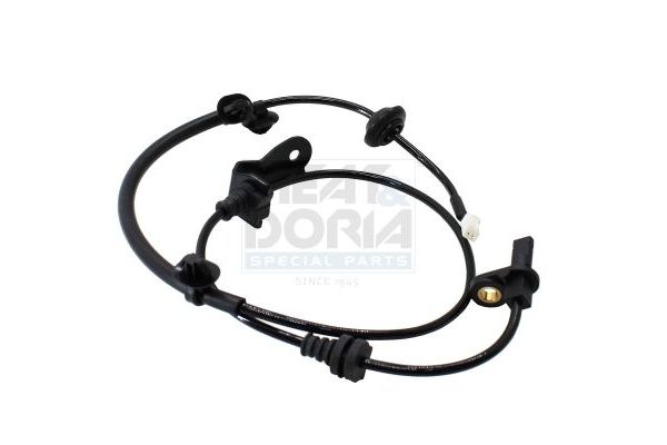 Abs Sensörü Arka Sağ Honda Jazz (GG)(09.2008->)  MAHER 12401