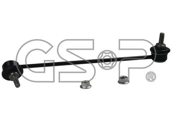 Viraj Demir Askı Rotu Ön Sol ORJİN 00105  