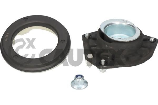 Amortisör Tabla Takozu Ön Sağ veya Sol Renault Scenic II (06.2003->)  YTT Y4272