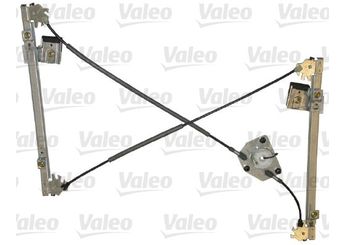 Cam Krikosu Ön Sol VALEO 850396  6L3837461