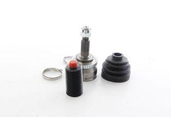 Aks Kafası Ön Dış Sağ veya Sol BSG 63-340-003  39211BM726 39100BN710 39101BN710