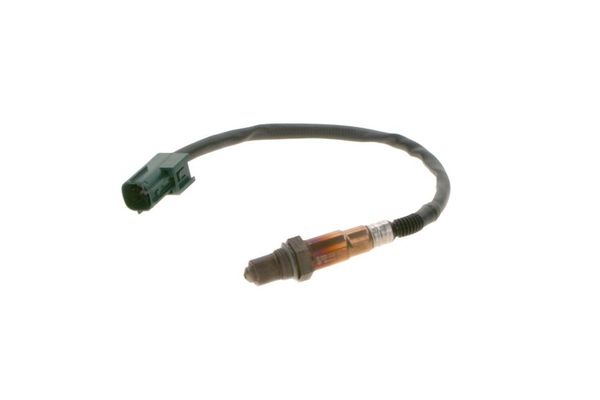 Oksijen (Lambda) Sensörü  Nissan Primera Traveller [SW] (P12)(12.2001->)  BOSCH 0 258 006 462