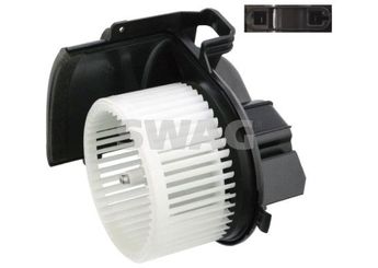 Kalorifer Motoru  SWAG 33 10 1975  2710000QAD 7701059205 27100-00QAD 77 01 059 205