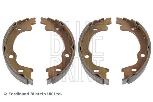 Fren Pabuçlu Balata Arka Kia Carens (UN)(2007->)  BLUE PRINT ADG04150