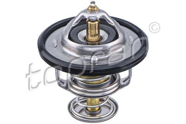 Termostat  TOPRAN 820 985