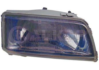 Far Lambası Sağ BSG 25-800-036  1301149080 6205AE