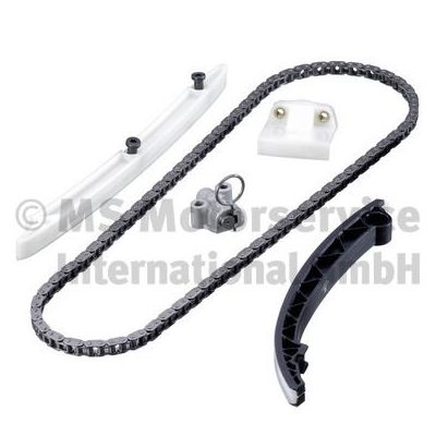 Triger Zincir Seti  KOLBENSCHMIDT 400130400003