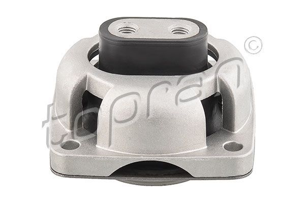 Şanzıman Takozu Arka TOPRAN 409 409