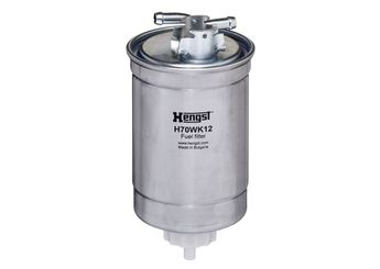 Yakıt Filtresi  HENGST FILTER H70WK12  1H0127401M 1022920 1 022 920 7200986 7 200 986 95VW9150BB 95VW-9150-BB AK14DB AK14-DB