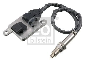 Oksijen (Lambda) Sensörü  FEBI BILSTEIN 197484  11787587130 11787571263 11 78 7 571 263 11787576907 11 78 7 576 907 11787582326 11 78 7 582 326 11787587127 11 78 7 587 127 11 78 7 587 130 11787805517 11 78 7 805 517