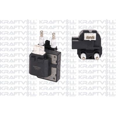 Ateşleme Bobini  Renault Megane I Cabriolet (EA0)(08.1995->)  KRAFTVOLL 05020042